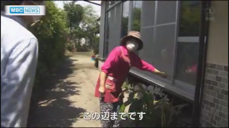 『記録的大雨、私は』伊佐市～自分の判断で避難～