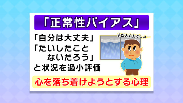 利己的なバイアスはどのようにテストされるのでしょうか?