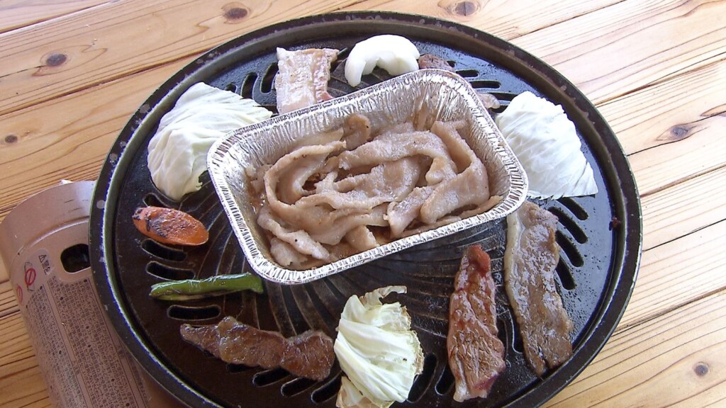 お肉の直売所 吹上