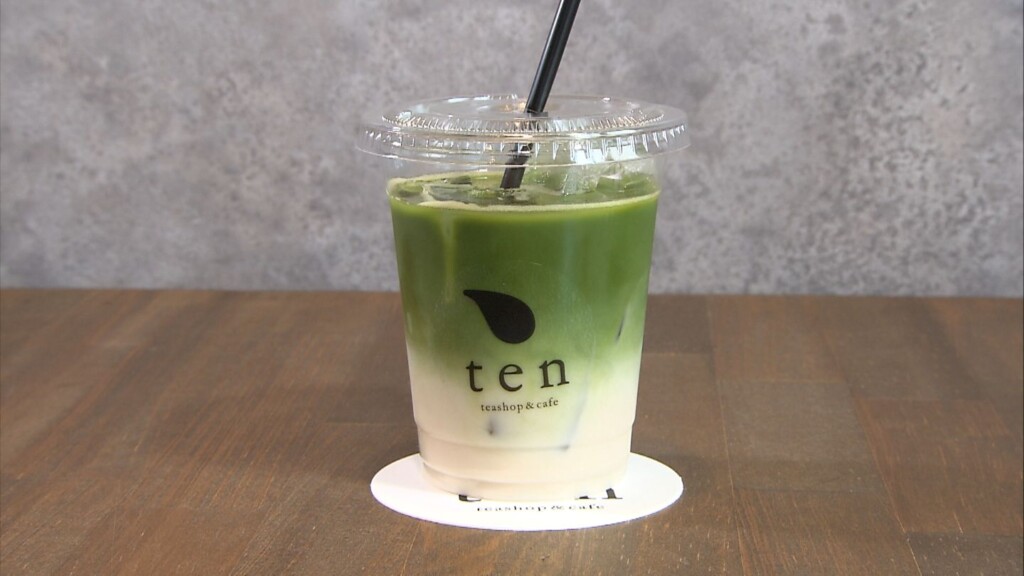 teashop＆cafe ten