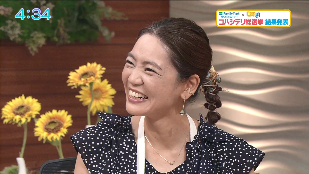 「#コハシデリ総選挙」結果発表!