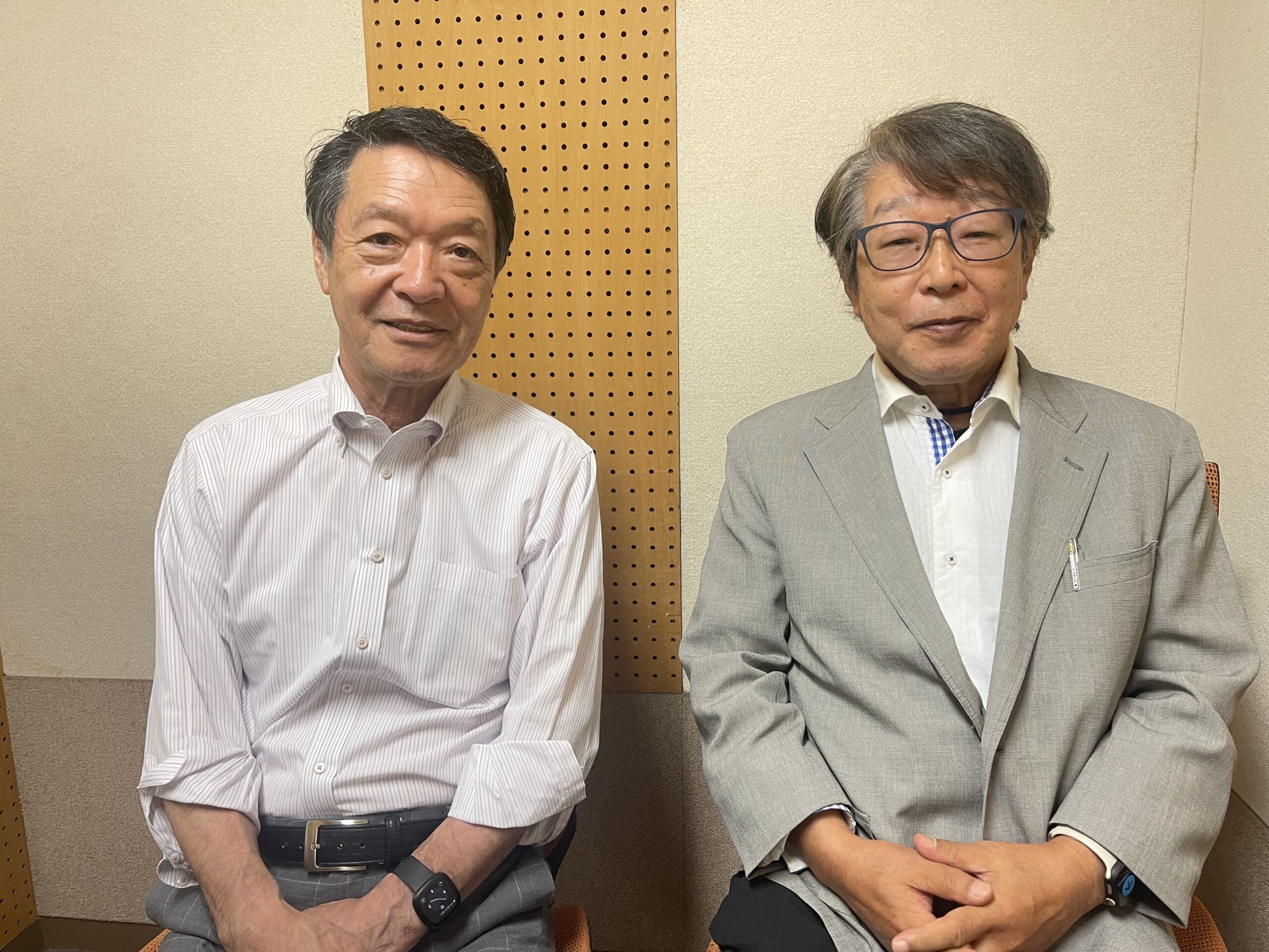 11/11~12/2 今村 純一さん 陶山賢治の風まかせ