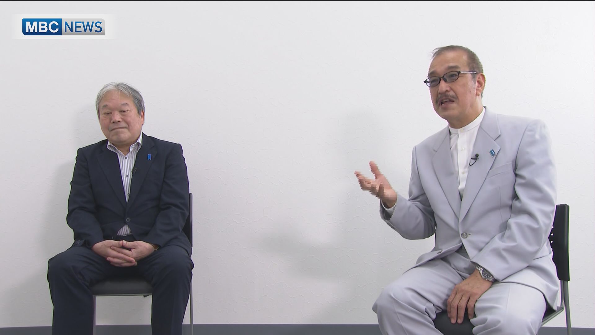 野伏翔監督 増元照明さん 拉致問題を映画に News Topics