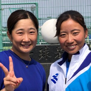 かごしま国体　テニス　成年女子