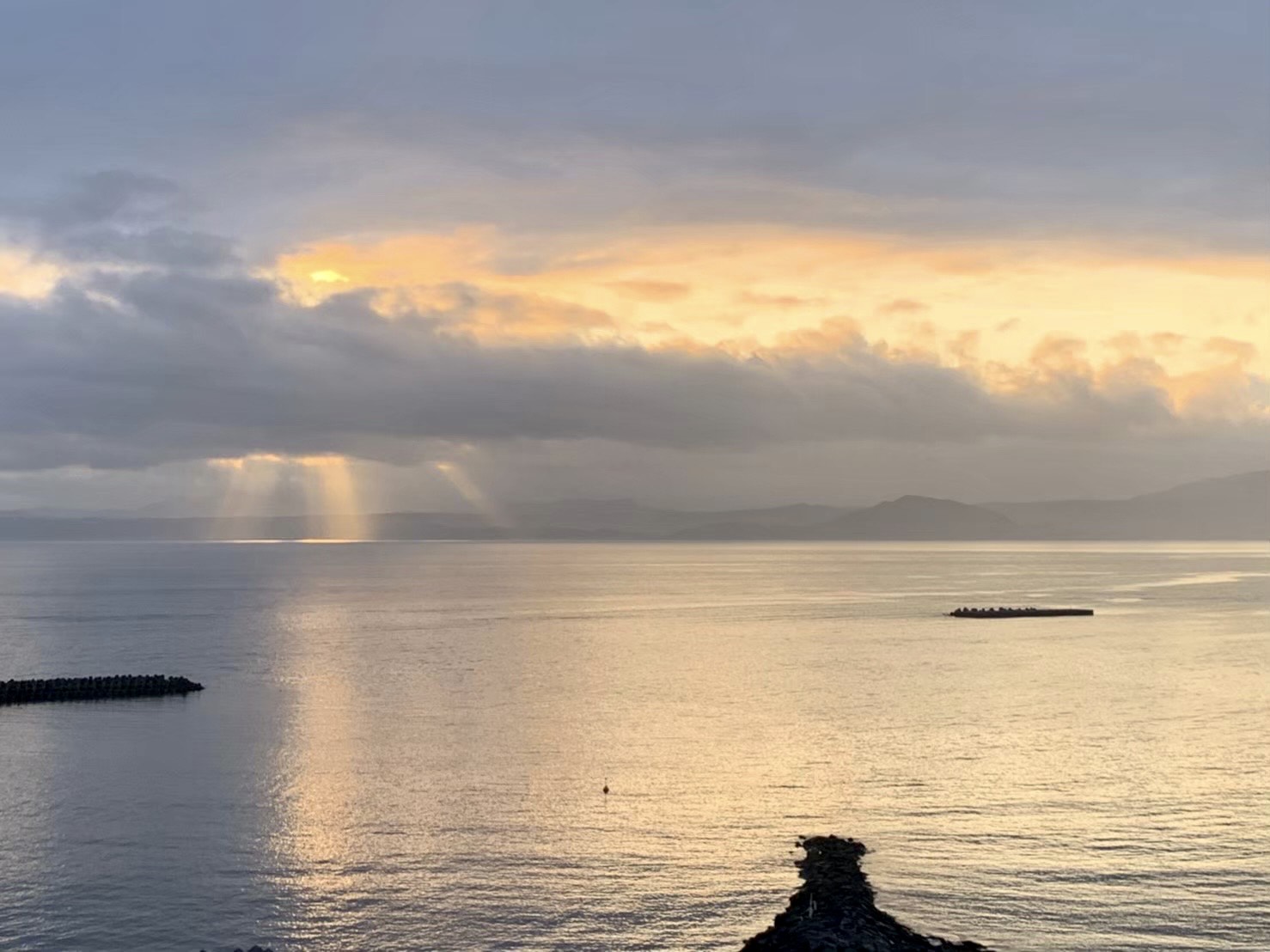 天使の梯子 – MBCブログ