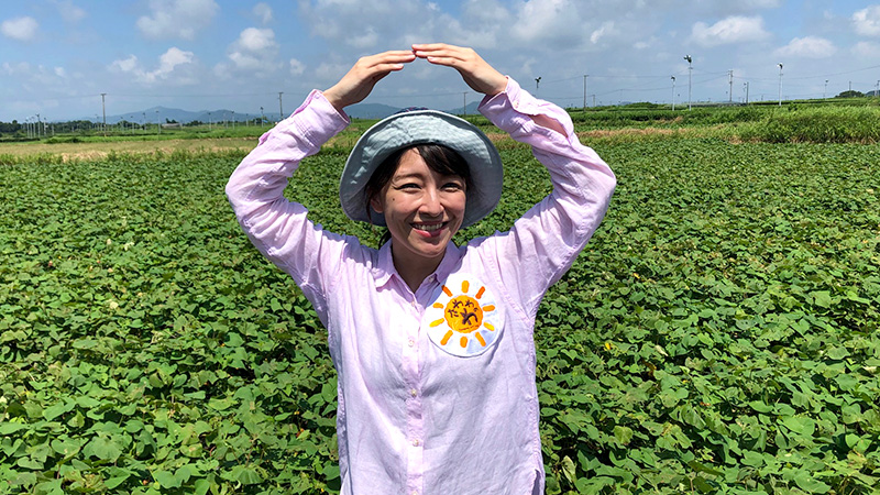 たわわのわ – 頑張っている農家さん、美味しい農畜産物、加工品を