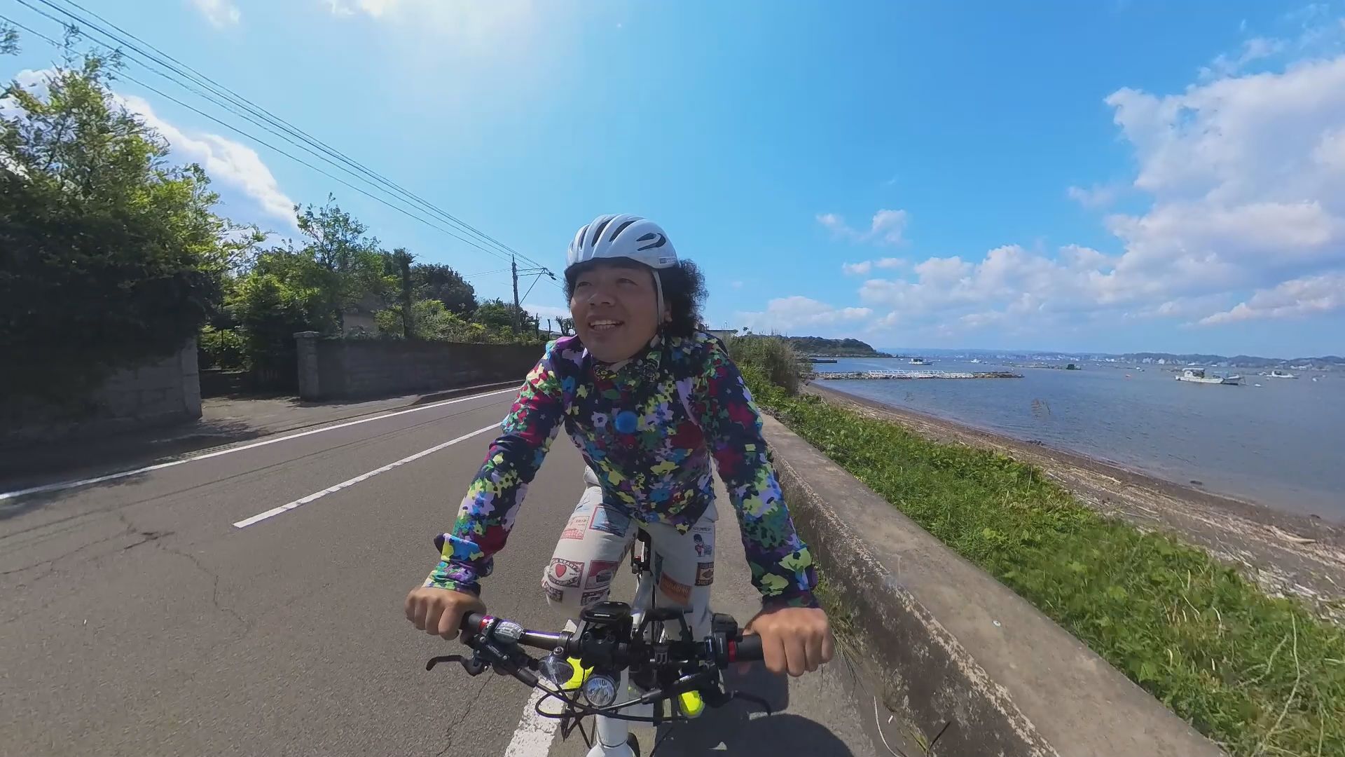 ノンストップ 今日 内容