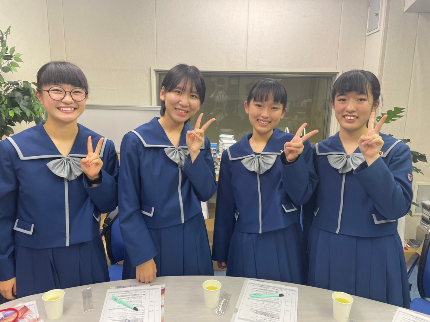鹿児島中央高校 コート 値下げ中 第57回卒業式 | 鹿児島県立鹿児島中央高等学校