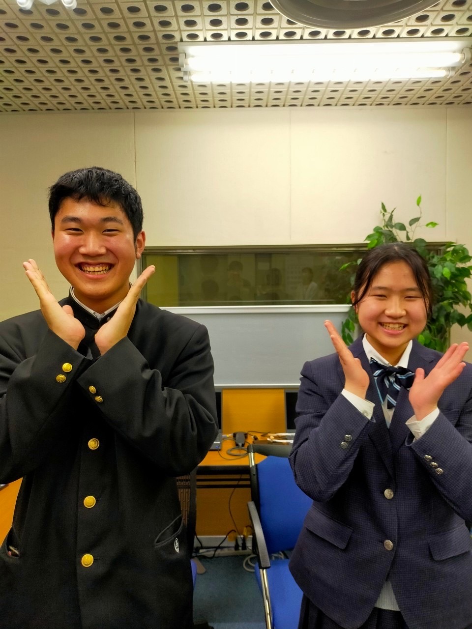 鹿児島商業高校 制服など（男子校） - 服/ファッション