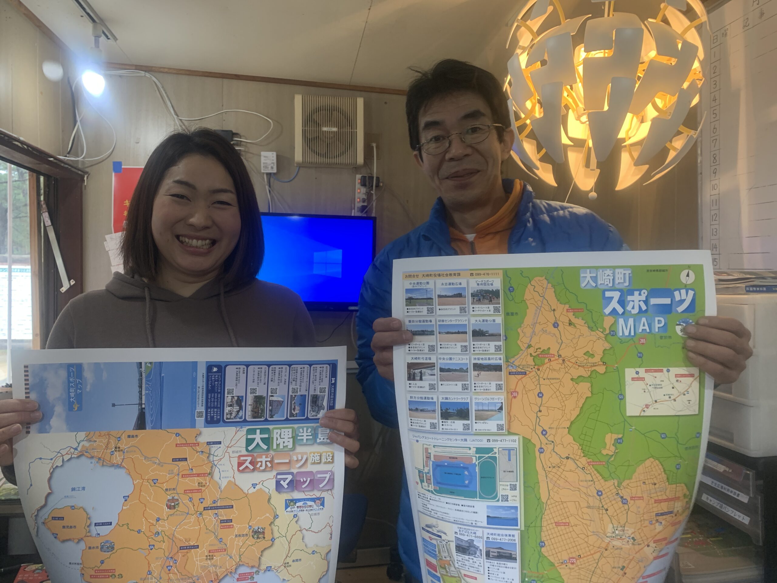 羽島ちりめんラーメン誕生 かごしま街角通信